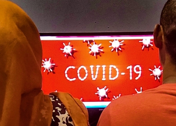 Jangan Ada Dusta di Antara Kita