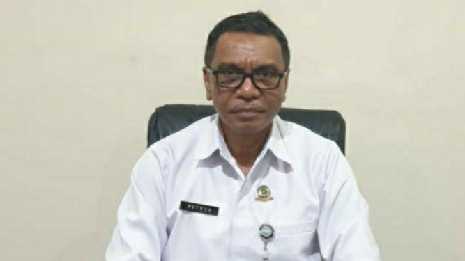BMKG Imbau Warga Jayapura Waspada Bencana Hidrometerologi