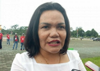 PBM Tatap Muka di Mimika Belum Dilakukan