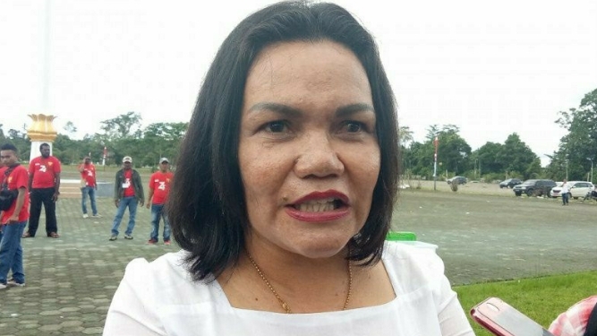 PBM Tatap Muka di Mimika Belum Dilakukan
