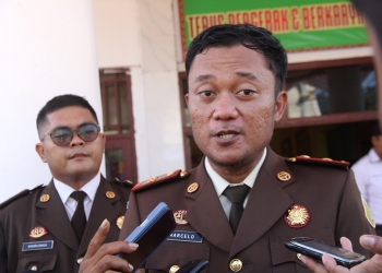 Kejaksaan Yapen Amankan Aset Pemda Senilai 16 Milyar