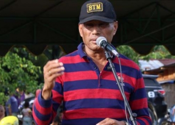 BTM Tolak Rencana Provinsi Menutupan 5 Kelurahan