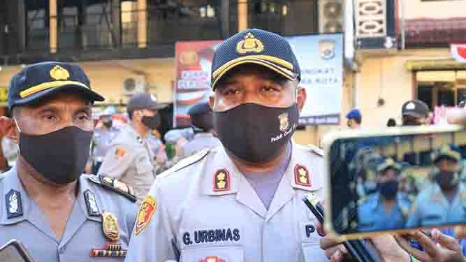 Tambang Ilegal Buper Waena, Tiga Orang Bakal Diperiksa