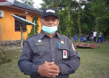 Bawaslu Papua Cek Kesiapan Pilkada Supiori