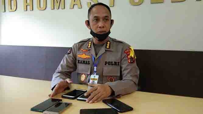 Tersangka Pengelapan Beras Bansos Keerom Terancam 20 Tahun Penjara
