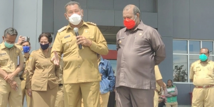 Hasil Tes CPNS 2018 Serentak Akan di Umumkan