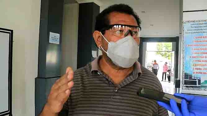 21 Pasien Covid-19 di Jayawijaya Sembuh