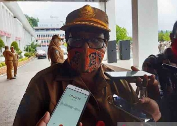 Dinsos dan KPU Papua Lakukan Pemutahiran Data Pemilih