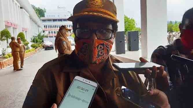 Dinsos dan KPU Papua Lakukan Pemutahiran Data Pemilih