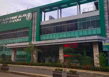 84 Medis Positif Corona, RS Dok II Batasi Layanan Pasien