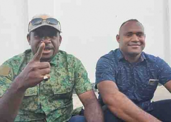 Punya Kemampuan dan Pengalaman, Doren Wakerkwa Layak Jadi Sekda Provinsi Papua