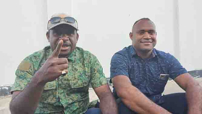 Punya Kemampuan dan Pengalaman, Doren Wakerkwa Layak Jadi Sekda Provinsi Papua