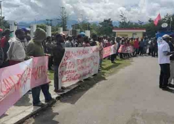 PMKRI Nilai Pemerintah Jayawijaya Belum Berbuat Banyak