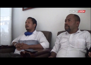 Komnas HAM Papua Rilis Aplikasi Digital (Link download di deskripsi)