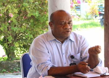 Sikapi Hasil CPNS, Komisi A DPRD Kota Jayapura Akan Panggil BKN dan BKPP