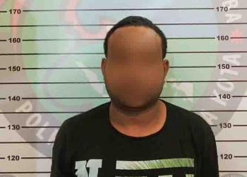 Polisi Tangkap Pelaku Penjual Ganja di Hamadi