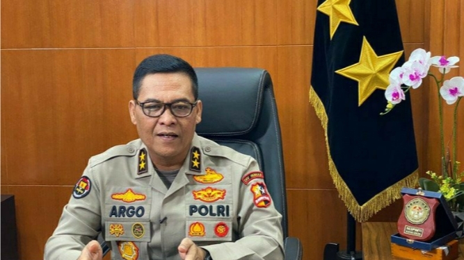 Tewasnya Adik Edo Kondologit, Polda Papua Barat Bentuk Tim Investigasi