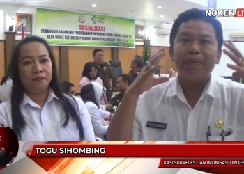 14 Hari Sangat Penting Menekan Laju Virus Korona