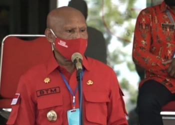 BTM Berharap Inpres No.9 Tahun 2017 Tetap Dilanjutkan