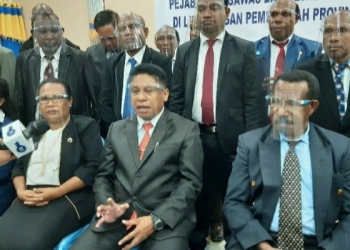 Penyediaan Kuota Internet, Disdik Menunggu Surat Resmi Dari Pusat