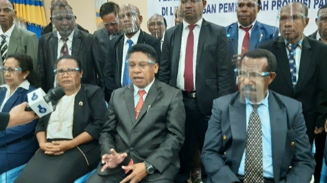 Penyediaan Kuota Internet, Disdik Menunggu Surat Resmi Dari Pusat