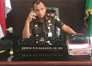 Kejari Biak: Kepala BPKAD dan Bendahara Disdik Ditetapkan Sebagai Tersangka Korupsi