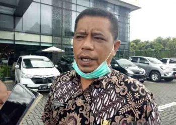 Sudah 453 Warga Mimika Sembuh dari Covid-19