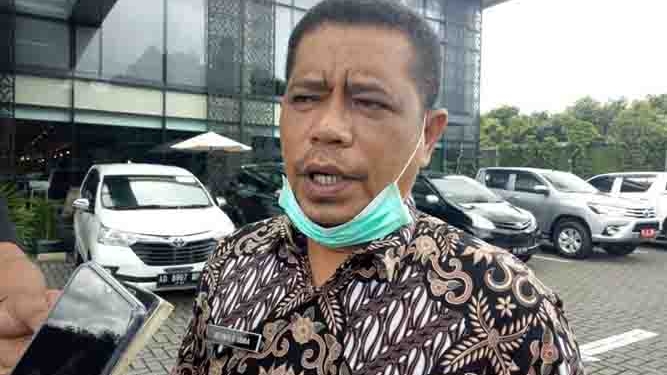 Sudah 453 Warga Mimika Sembuh dari Covid-19