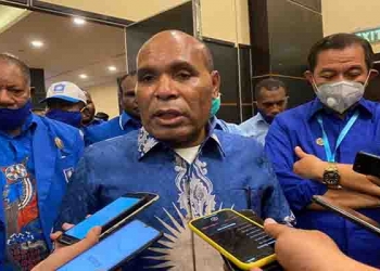 Beberapa Kasus Kriminal di Dekai, Bupati Klaim Yahukimo Aman