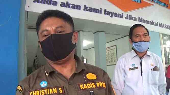 Produksi Garam Berkualitas, Sohilait: 3 Hal SMK Harus Terjemahkan