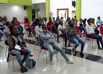 Tak Lolos CPNS, Anak Mengadu ke Bapak