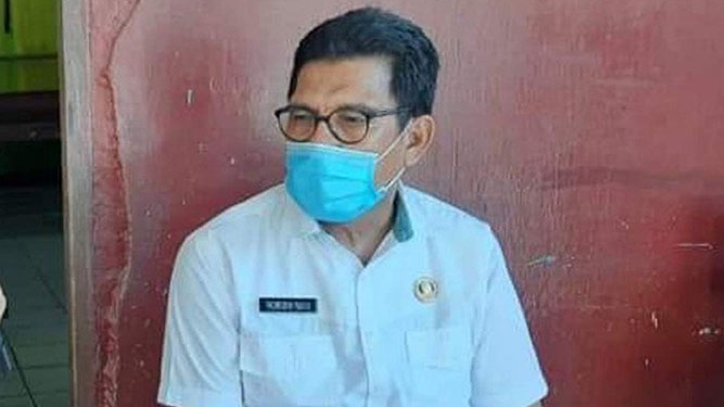 Pemkot Jayapura Terapkan Belajar Dirumah Selama Pandemi Covid-19