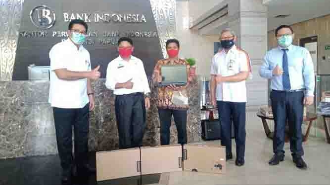 Disdik Papua Dorong Perbankan Berkontribusi Dalam Pendidikan