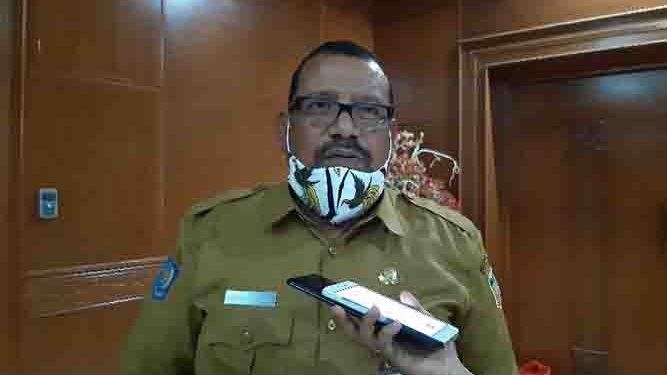 Peserta Pilkada, Pemprov: Pejabat Maupun ASN Harus Taat Aturan