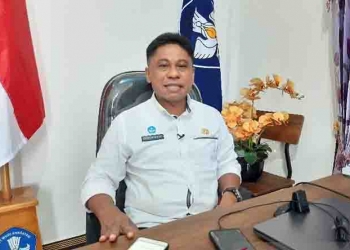 Disdik Papua: Anak Sekolah Wajib Pakai Masker Saat Ikut Upacara HUT RI