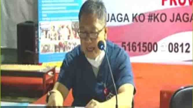 289 Anak Usia Sekolah di Papua Positif Covid-19   