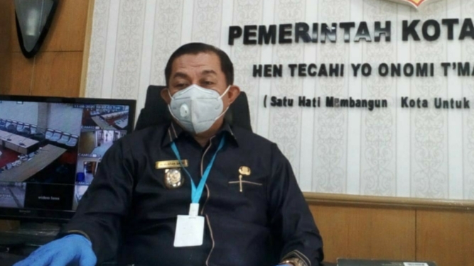 Rustan Saru: Sekolah Dibuka Secara Bertahap Bulan Depan