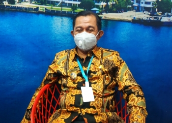 Lurah Diminta Awasi Pasien Covid-19 Yang Isolasi Mandiri