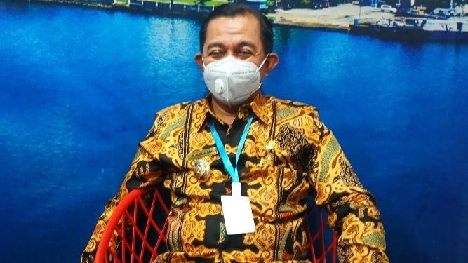 Lurah Diminta Awasi Pasien Covid-19 Yang Isolasi Mandiri