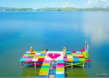 Destinasi Wisata Kampung Yoboi Siap Semarakan PON 20