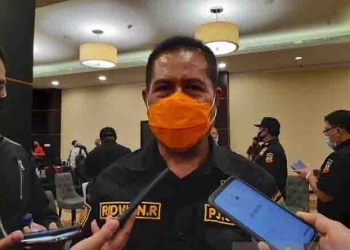 Pemprov: Belum Ada Pencairan Dana Otsus Tahap Dua