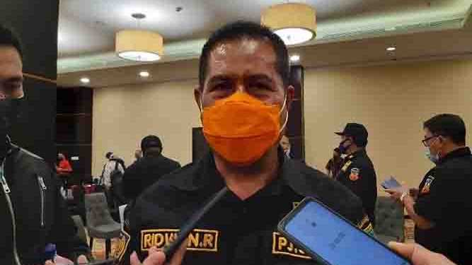 Pemprov: Belum Ada Pencairan Dana Otsus Tahap Dua