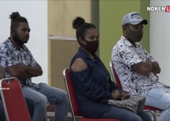 BTM Akan Surati Pemerintah Pusat Terkait Hasil CPNS 2018