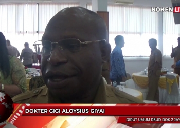 Cegah Penyebaran Covid 19 Pasien Ditempatkan Diruang Isolasi