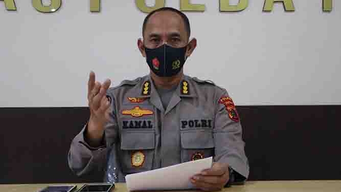 Kasus Kebakaran Gereja di Yahukimo Diselidiki Polisi