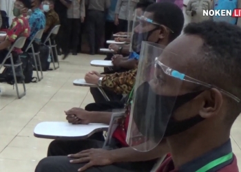 Jalan Panjang Menjadi Abdi Negara Melalui Polri