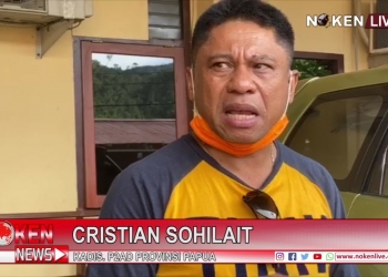 Kadis Pendidikan Himbau Orang Tua Berperan Aktif Mendidik Anak