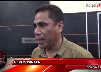 Pemda Papua Bentuk Satgas Pencegahan Virus Corona