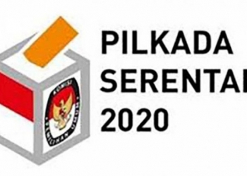 Tujuh Bakal Calon Kada di Papua  Positif Covid-19