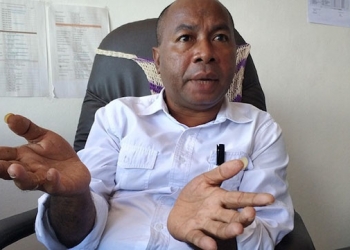 Komnas HAM Usut Laporan Kecurangan Penerimaan Calon IPDN Papua